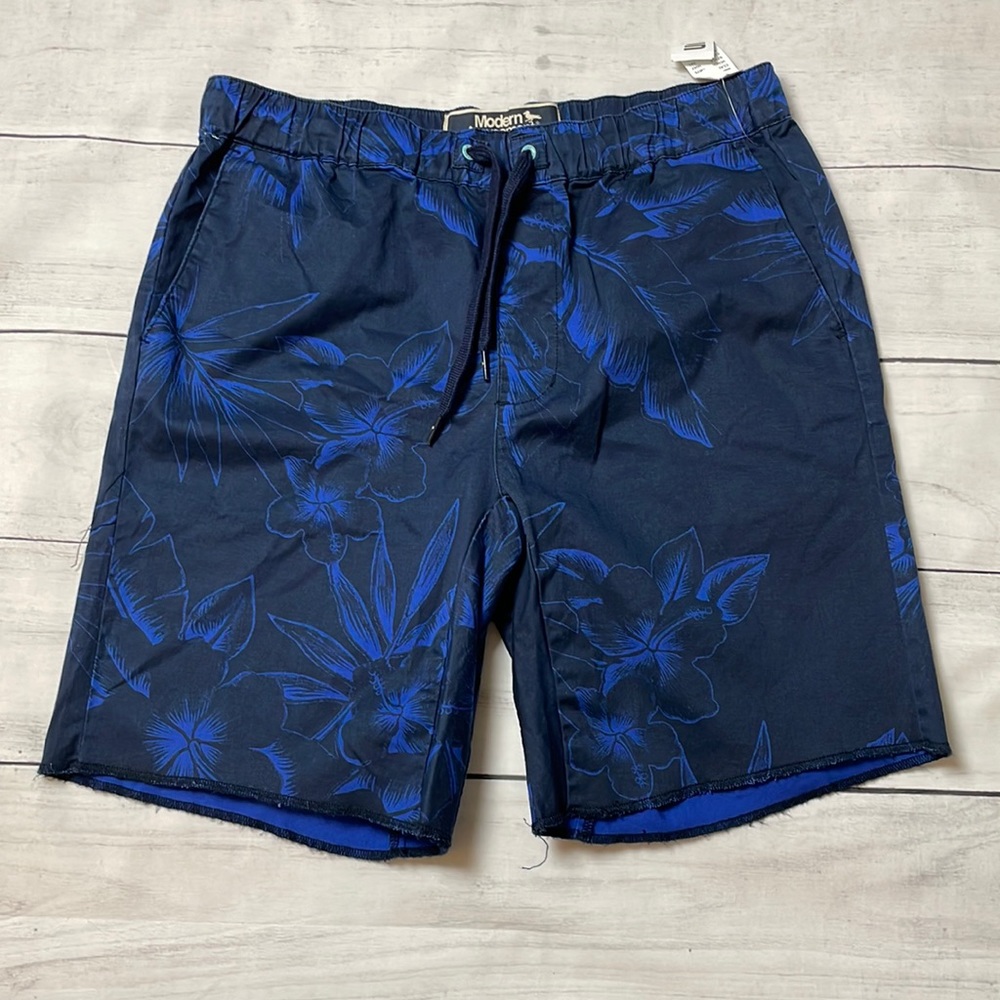 Pacsun Modern Muse shorts